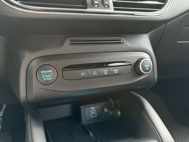 Ford/福特 Focus  第16張相片