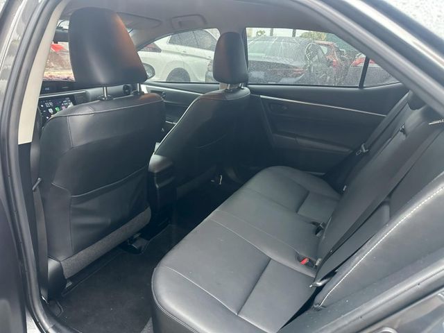 Toyota ALTIS  第6張相片