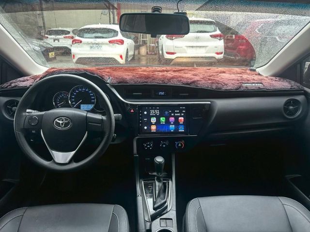 Toyota ALTIS  第8張相片