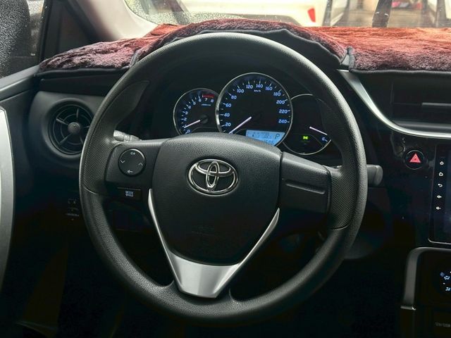 Toyota ALTIS  第9張相片