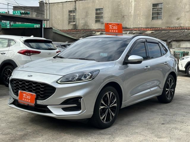 Ford/福特 Kuga  第1張相片