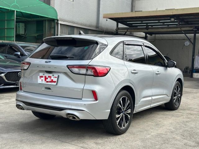 Ford/福特 Kuga  第2張相片