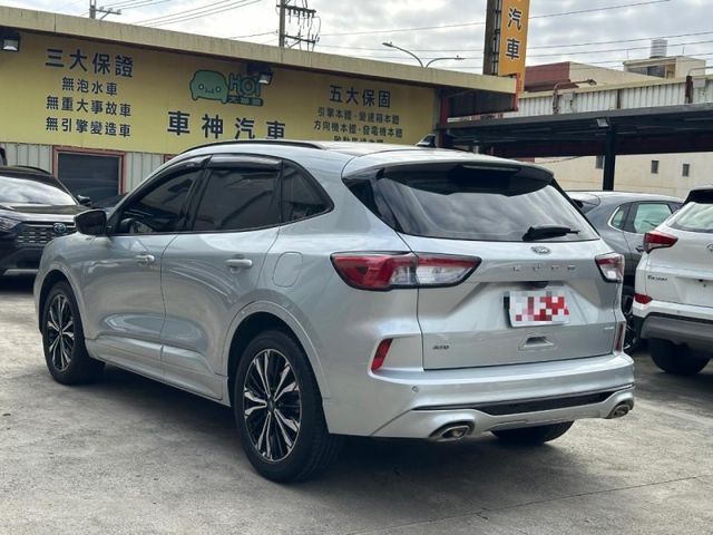 Ford/福特 Kuga  第3張相片