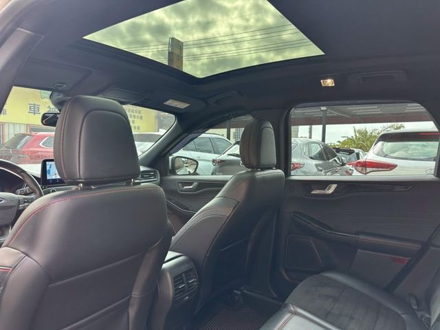 Ford/福特 Kuga  第7張相片