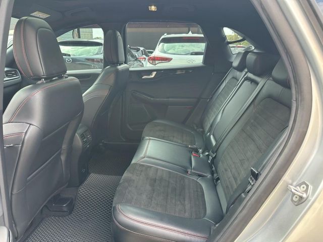 Ford/福特 Kuga  第8張相片