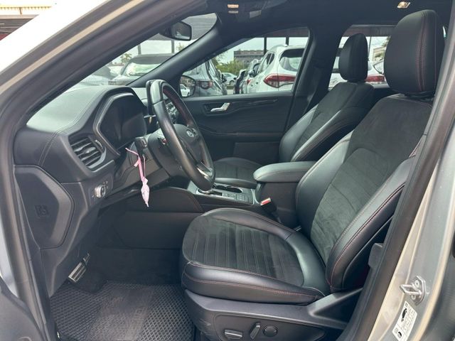 Ford/福特 Kuga  第9張相片