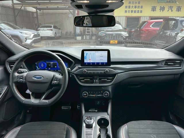 Ford/福特 Kuga  第10張相片
