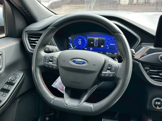 Ford/福特 Kuga  第11張相片