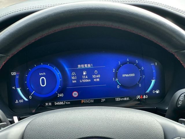 Ford/福特 Kuga  第12張相片