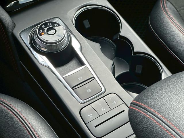 Ford/福特 Kuga  第14張相片