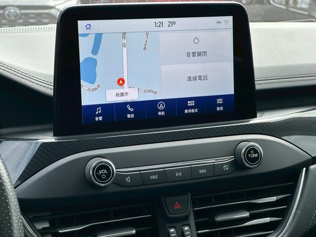 Ford/福特 Kuga  第16張相片