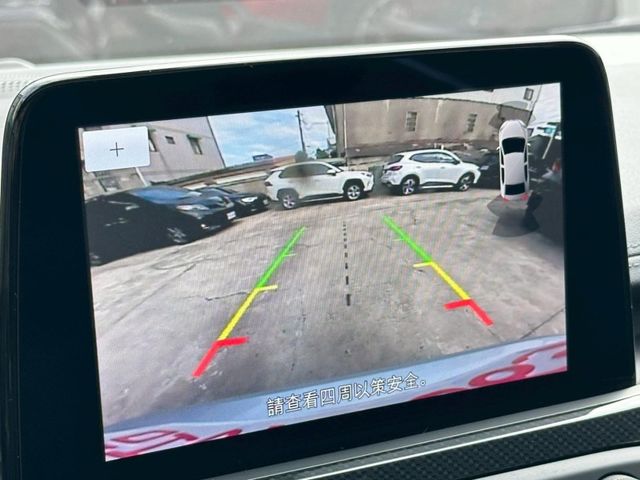 Ford/福特 Kuga  第17張相片