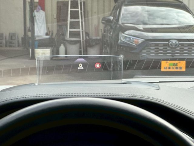 Ford/福特 Kuga  第18張相片