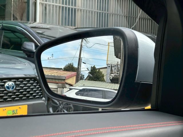 Ford/福特 Kuga  第20張相片