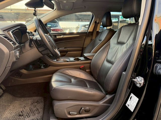 Ford/福特 Mondeo  第5張相片