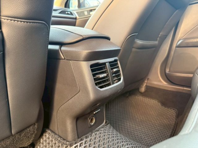 Ford/福特 Mondeo  第7張相片