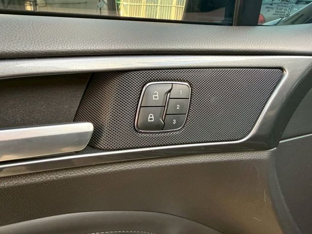 Ford/福特 Mondeo  第9張相片