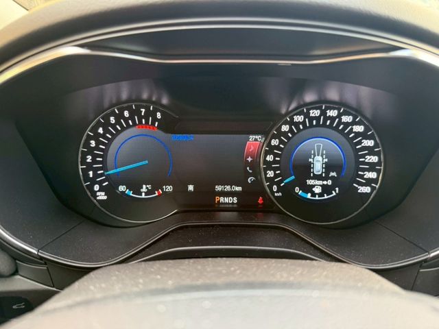 Ford/福特 Mondeo  第11張相片