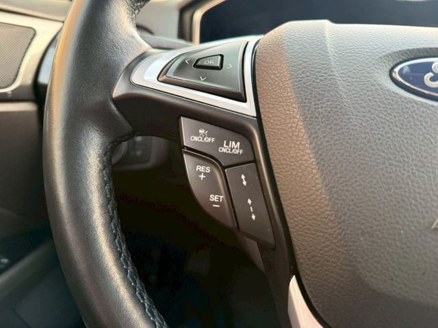 Ford/福特 Mondeo  第13張相片