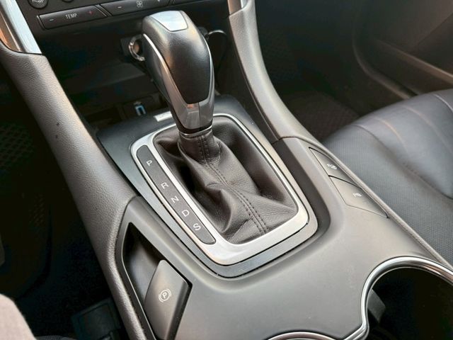 Ford/福特 Mondeo  第14張相片