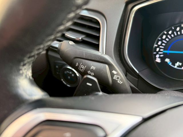 Ford/福特 Mondeo  第17張相片