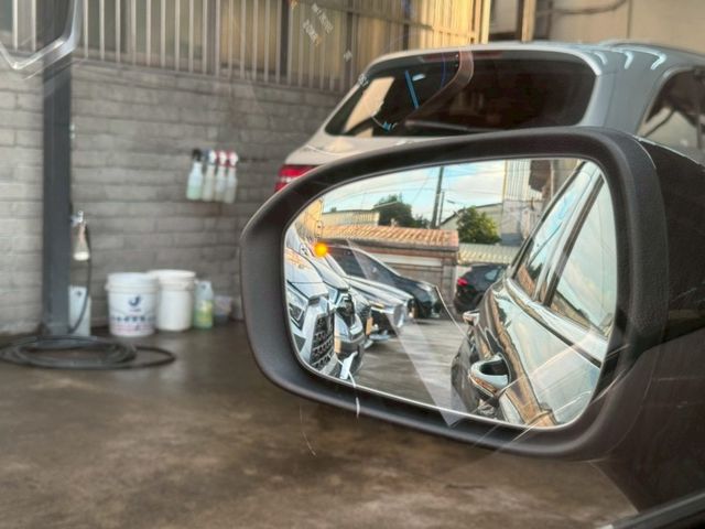 Ford/福特 Mondeo  第18張相片