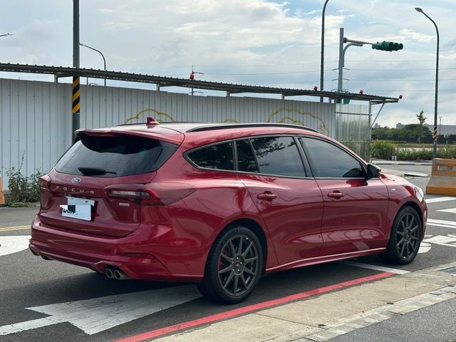 Ford/福特 Focus  第2張相片