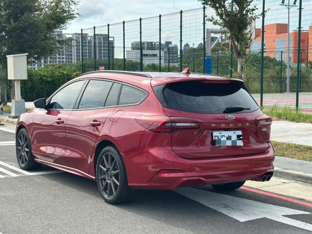 Ford/福特 Focus  第4張相片