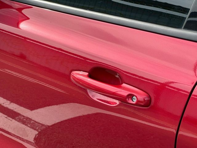 Ford/福特 Focus  第5張相片