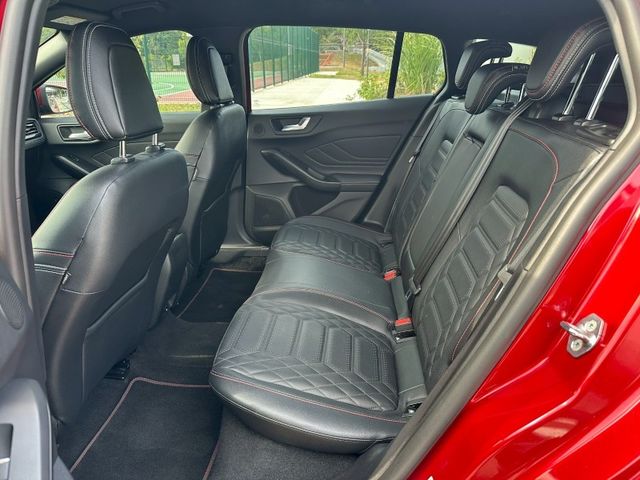 Ford/福特 Focus  第6張相片