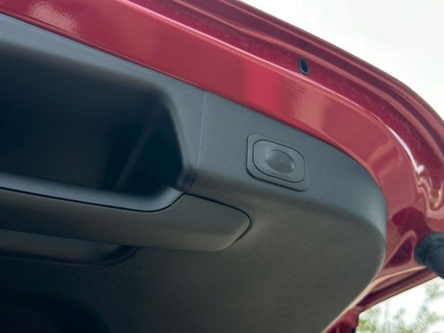 Ford/福特 Focus  第8張相片