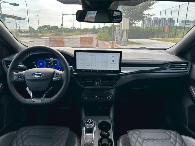 Ford/福特 Focus  第9張相片