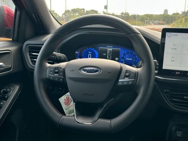 Ford/福特 Focus  第10張相片