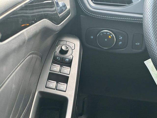 Ford/福特 Focus  第12張相片