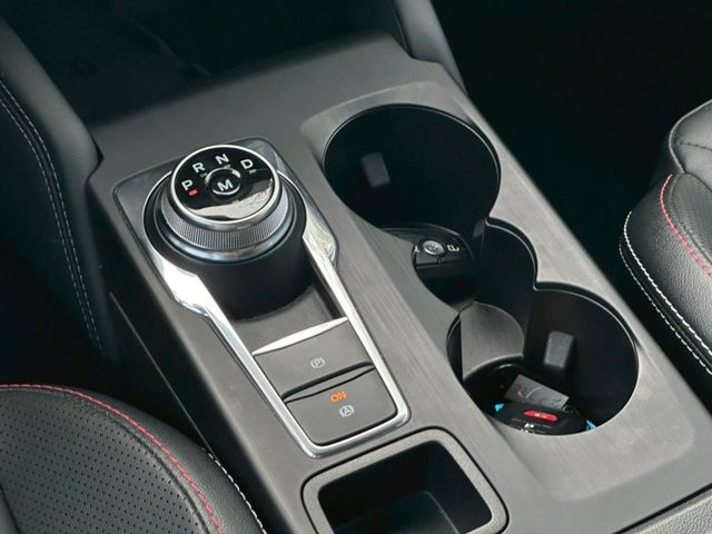 Ford/福特 Focus  第13張相片