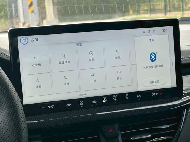 Ford/福特 Focus  第15張相片