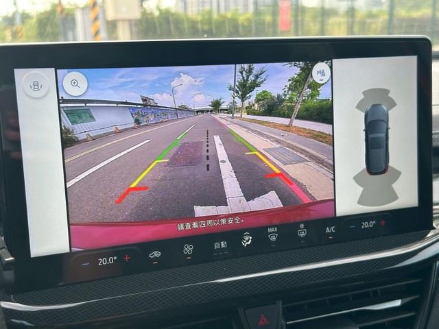 Ford/福特 Focus  第16張相片