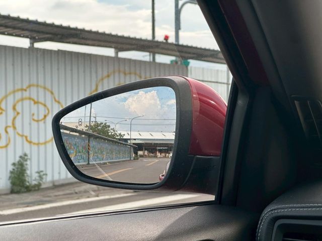 Ford/福特 Focus  第17張相片