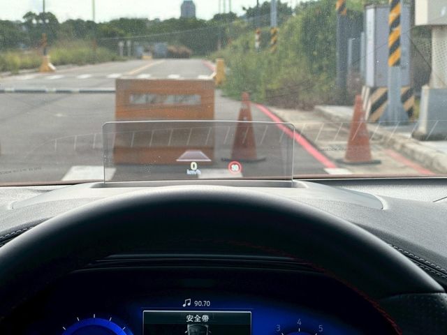 Ford/福特 Focus  第18張相片