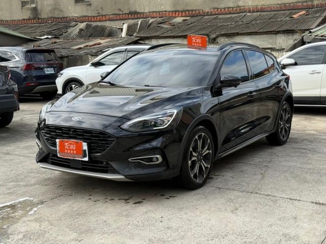 Ford/福特 Focus  第1張相片