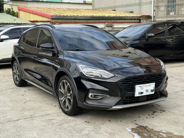 Ford/福特 Focus  第4張相片
