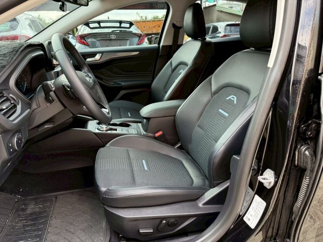 Ford/福特 Focus  第6張相片