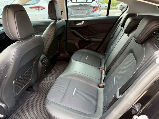 Ford/福特 Focus  第7張相片