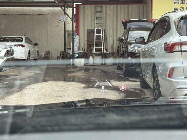 Ford/福特 Focus  第10張相片