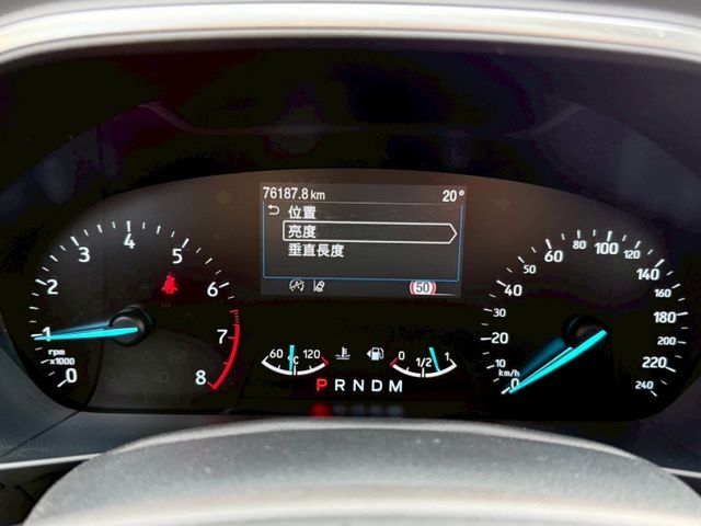 Ford/福特 Focus  第11張相片