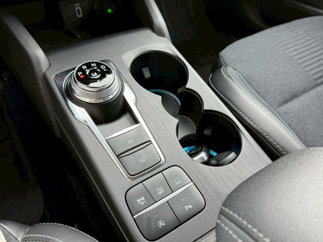 Ford/福特 Focus  第12張相片