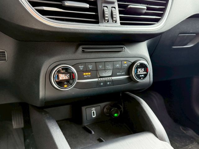 Ford/福特 Focus  第13張相片