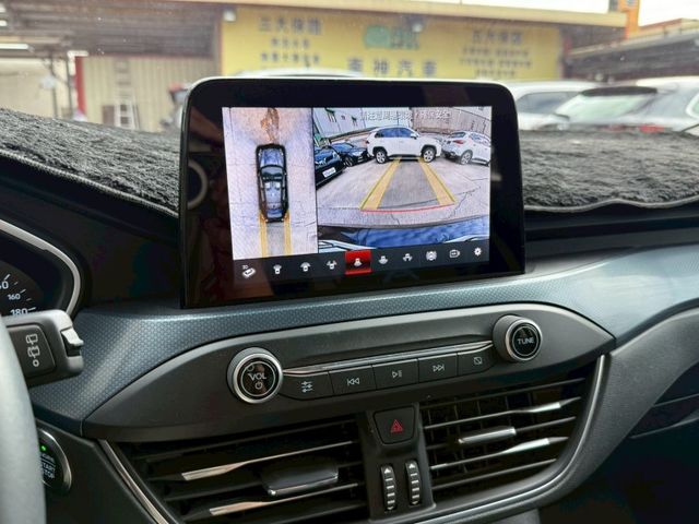 Ford/福特 Focus  第14張相片