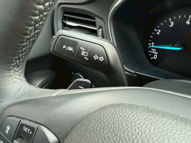 Ford/福特 Focus  第15張相片