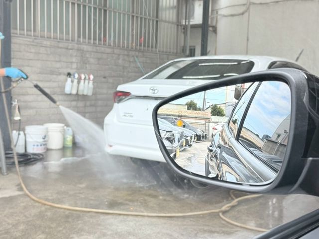 Ford/福特 Focus  第16張相片